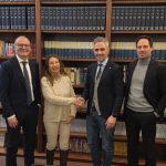 San Giorgio Energie viene incorporata in Astea, firmato l'atto di fusione