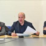 29 nuove assunzioni di personale sanitario, prima mossa di Calcinaro per colmare il gap AST Fermo