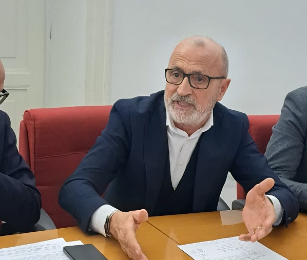 “Continuità assistenziale a rischio a Pediatria del Murri”, Cesetti Pd interroga la giunta regionale