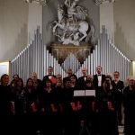 Coro polifonico in concerto con "Te Deum" il 26 dicembre a Porto San Giorgio