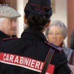 Finte carabiniere rubano oro e denaro ad anziana di Pedaso. Arrestate due napoletane