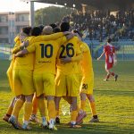 Corner- risultati week end del calcio marchigiano