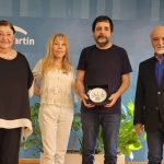 Scambio di lettere fra sindaci per il 35° gemellaggio fra Civitanova e San Martin