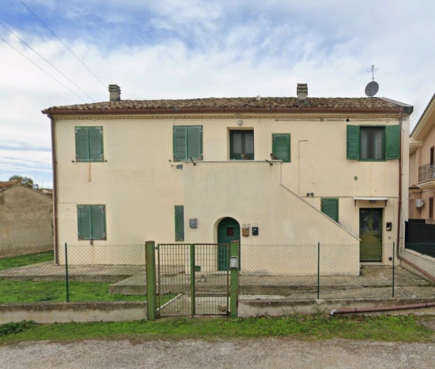 Housing first: abitazione per 4 persone senza fissa dimora apre a Porto Sant’Elpidio