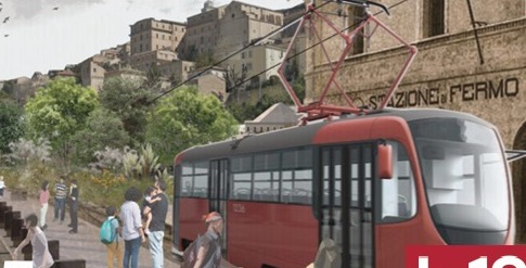 Metrotranvia: l’11 dicembre presentata la ricerca Univpm sulla mobilità intregrata per la Valtenna