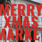 Torna il Merry Xmas Market, il 20 dicembre a Villa Bonaparte
