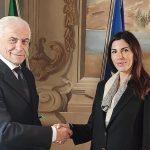 Ilaria Tanoni è il neo capo di gabinetto della Prefettura di Fermo
