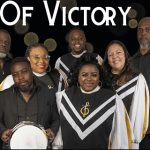 Concerto gospel di Natale sotto l'albero in piazza a Porto San Giorgio