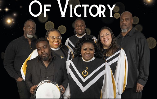 Concerto gospel di Natale sotto l’albero in piazza a Porto San Giorgio
