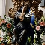 Anche Montegiberto ha il suo settenario della Madonna del Pianto, il 20 gennaio preghiera per le famiglie alla chiesa di San Nicolò