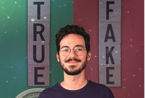 Giovane Futuro 2.0: Gandelli creator di Geopop atteso il 12 gennaio al teatro dell’Aquila