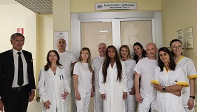 Ast4: ambulatorio endocrinologo aperto tutte le domeniche