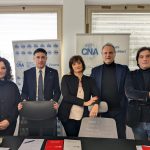 CNA Ascoli guarda al nuovo anno 2026 con stesso impegno fra opportunità e servizi a misura di Pmi
