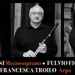 "Di tanti palpiti", trio Pini Fiorio e Troilo in concerto il 25 gennaio al teatro di Porto San Giorgio