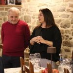 L'associazione cuochi porta la salata sui tavoli di Ortezzano