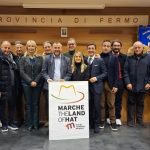 Distretto del Cappello, firmato protocollo per l'IGP Europea