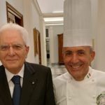 Lo chef del Quirinale Catzola atteso dagli studenti alberghiero a Porto Sant'Elpidio