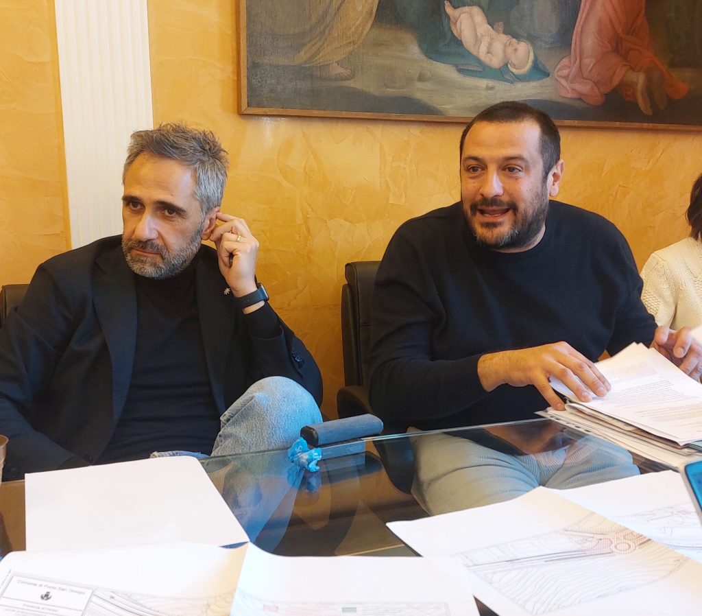 Concessione revocata a Marina SpA, Senzacqua: “chiusa vicenda complessa, Porto San Giorgio può guardare al futuro dell’area portuale””