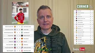 CORNER risultati week end del calcio marchigiano