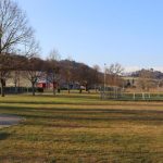 Infopoint e laboratori al Parco della Pace di Servigliano con 600 mila euro post sisma