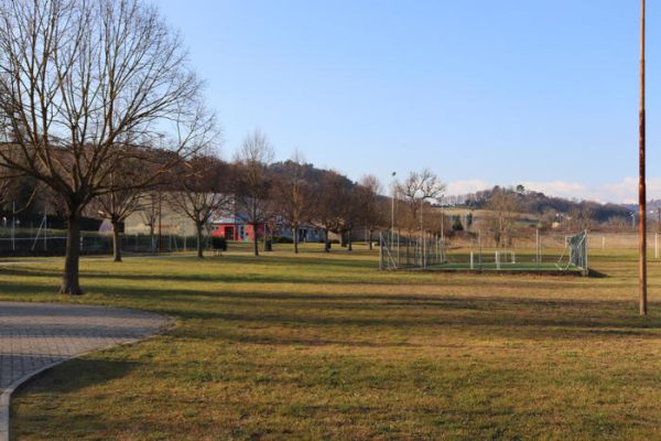 Infopoint e laboratori al Parco della Pace di Servigliano con 600 mila euro post sisma