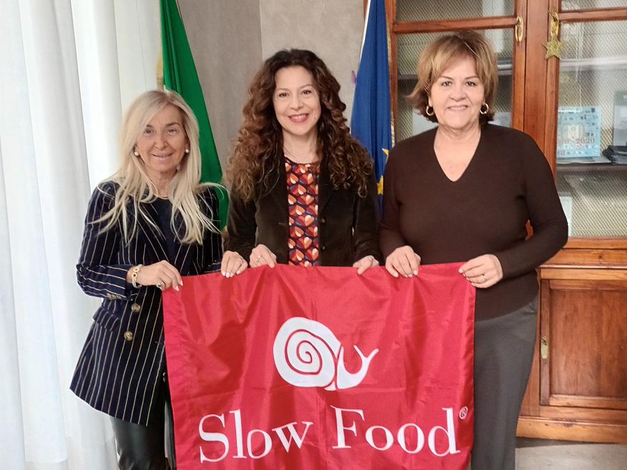 Educazione alimentare, Slow Food dei Porti firma l’intesa con gli Istituti Montani e Urbani