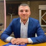 Mensa scolastica rinnovata alla Sgds, Tombolini: "costi invariati e miglior qualità del servizio"