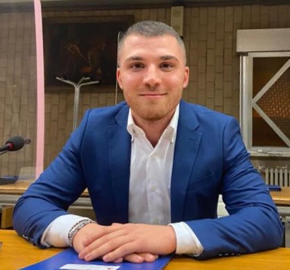 Mensa scolastica rinnovata alla Sgds, Tombolini: “costi invariati e miglior qualità del servizio”