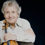 Il francese Pierre Amoyal nominato presidente di giuria del 33° Concorso violinistico "Postacchini" dal 23 al 30 maggio a Fermo