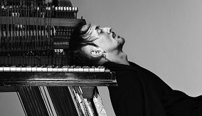 Il pianista Durdust e la Form in concerto il 15 febbraio al teatro dell’Aquila