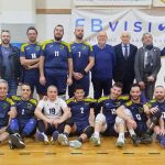 Esordio casalingo vincente per la Fermana Sitting volley in A1