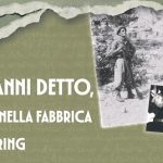 "Giovanni Detto, un IMI nella fabbrica di Goering" mostra fotografica a Monte Urano