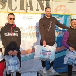 Cicloamatori: Stacchiotti e Agostini vincono il Trofeo Fasciani a Molini