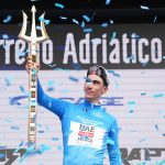 Riunione in Prefettura per la sicurezza della tappa finale "61^ Tirreno Adriatico"
