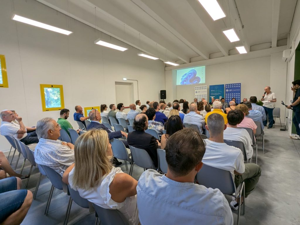 ZES, bandi e opportunità per imprese: incontro CNA il 27 febbraio a Comunanza