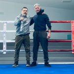 Fratellanza sul ring fra le società sportive Nike e il Tempio di Bellona