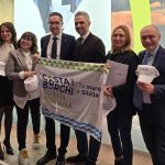 Porto San Giorgio alla BIT: Vesprini "nostro approdo è l'ingresso alla Costa dei Borghi"