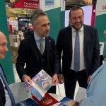 Porto San Giorgio alla BIT di Milano. Marcattili: "incontri e promozione turistica condivisi"