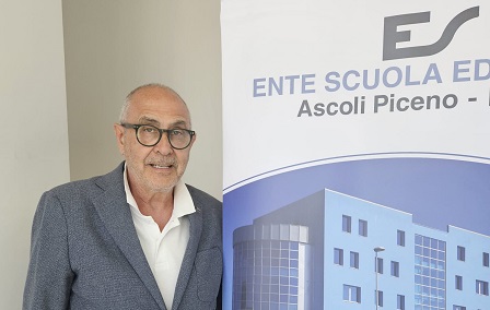 Operatore Edile, iscrizioni aperte al corso triennale gratuito. Ceroni “prepariamo i giovani nei cantieri intelligenti del futuro”