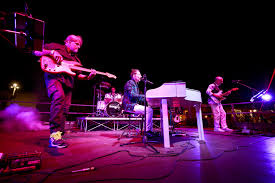 Le emozioni dei Pooh rivivono al teatro di Montegranaro con i Fantastic Fly