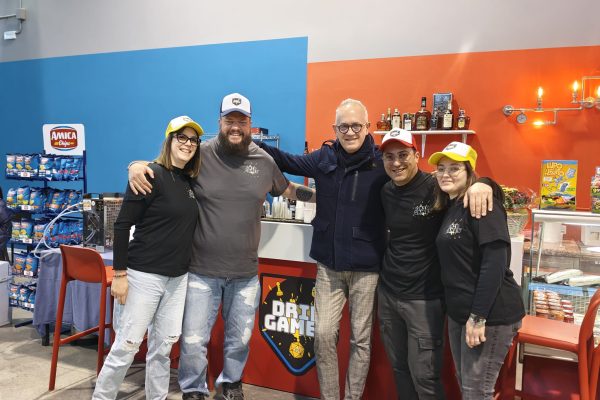 Drip Games, apre a Civitanova spazio sociale per il gioco di ruolo e da tavolo
