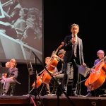 Il pianista russo Emelyanov in concerto per San Valentino al Teatro dell'Aquila