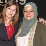 Due madri: israeliana e palestinese si raccontano agli studenti di Fermo