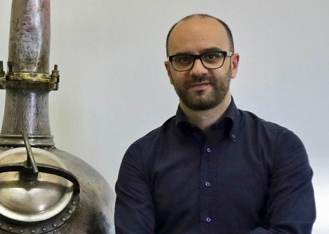 Mr Meletti apre ciclo formativo ex allievi “Carducci Galilei” di Fermo