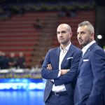 Ultimo atto Superlega, Yuasa Grottazzolina sconfitta esce fra gli applausi di Perugia