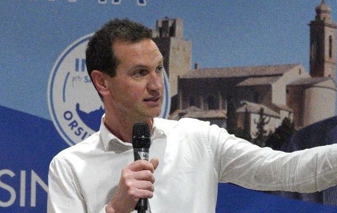 Orsili, S. Elpidio: “Con il gruppo consiliare di Forza Italia si chiude progetto di unire le forze, manterrò la mia fede civica”