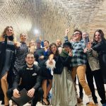 New fantastico show sbarca al teatro di Porto San Giorgio. Parte del ricavato va alla Protezione Civile