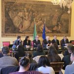 Ufficiali di Stato civile e anagrafe a convegno nella Prefettura di Fermo