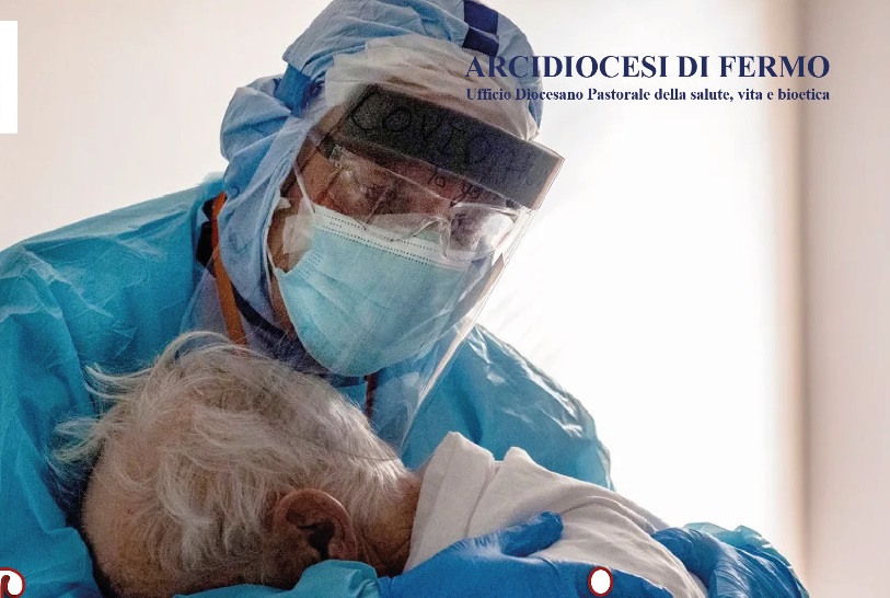 Giornata in memoria vittime del Covid, il 18 marzo messa con l’arcivescovo Pennacchio a Lido San Tommaso