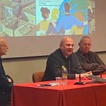 "Animare, Benedire, Abitare e Costruire la Comunità", incontro formativo a Villa Nazareth